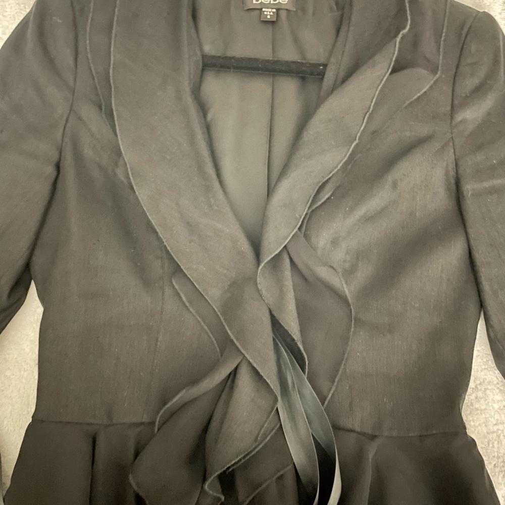 Bebe Jacket - Picture 2 of 4